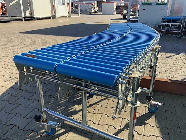 Rollenbaan - afbeelding 5 van  5