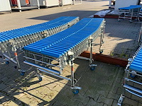 Rollenbaan - afbeelding 1 van  4