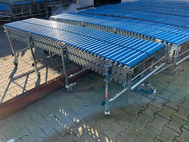 Rollenbaan - afbeelding 2 van  4