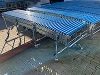 Rollenbaan - afbeelding 2 van  4