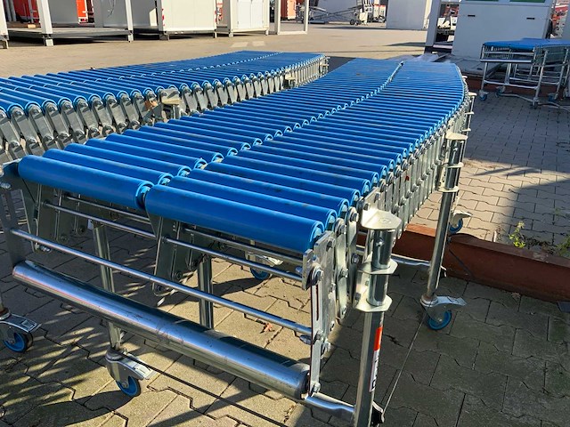 Rollenbaan - afbeelding 4 van  4