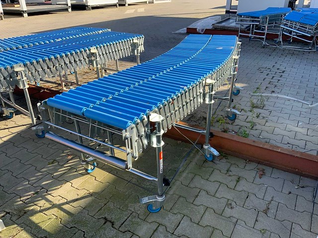 Rollenbaan - afbeelding 1 van  4