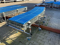 Rollenbaan - afbeelding 1 van  4