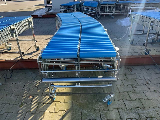 Rollenbaan - afbeelding 3 van  4