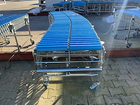 Rollenbaan - afbeelding 3 van  4