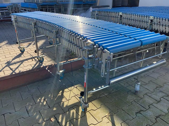 Rollenbaan - afbeelding 4 van  4