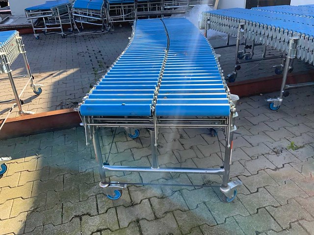 Rollenbaan - afbeelding 2 van  4