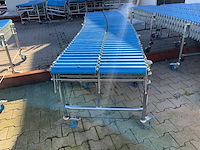 Rollenbaan - afbeelding 2 van  4