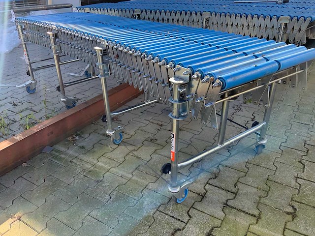 Rollenbaan - afbeelding 3 van  4