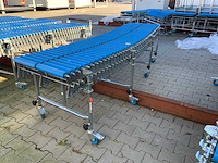 Rollenbaan - afbeelding 1 van  5