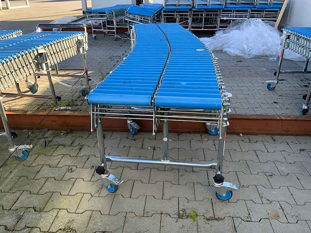 Rollenbaan - afbeelding 4 van  5