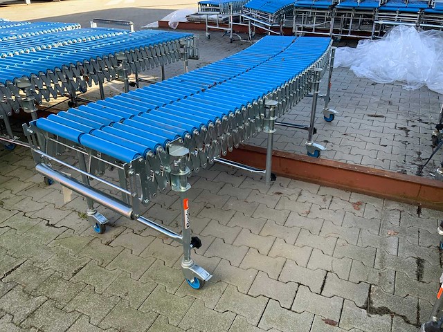 Rollenbaan - afbeelding 1 van  5