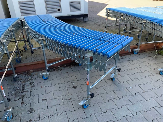 Rollenbaan - afbeelding 3 van  5