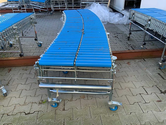 Rollenbaan - afbeelding 4 van  5