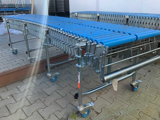 Rollenbaan - afbeelding 5 van  5