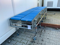 Rollenbaan - afbeelding 2 van  4