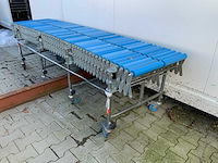 Rollenbaan - afbeelding 3 van  4