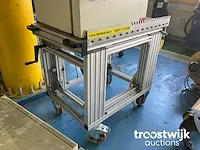 Rollenbaan - afbeelding 2 van  5