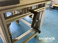 Rollenbaan - afbeelding 5 van  5