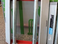 Rollenbank - afbeelding 2 van  3