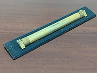 Rollende liniaal w.h. harling london ltd london - afbeelding 4 van  4
