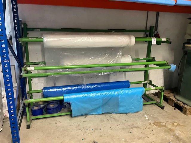 Rollenhouder - afbeelding 2 van  7