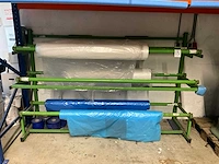Rollenhouder - afbeelding 3 van  7