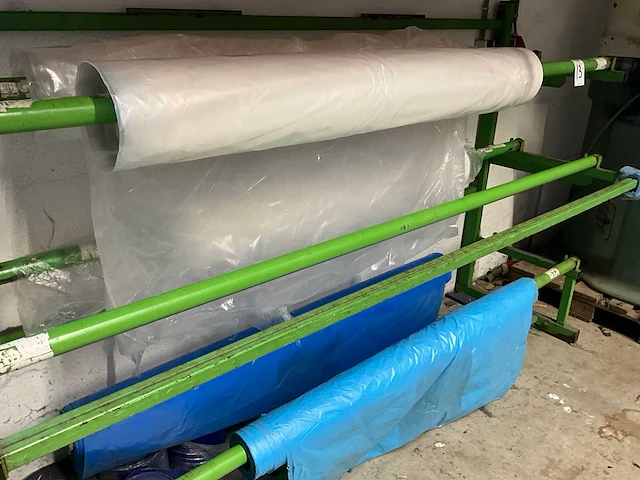 Rollenhouder - afbeelding 5 van  7
