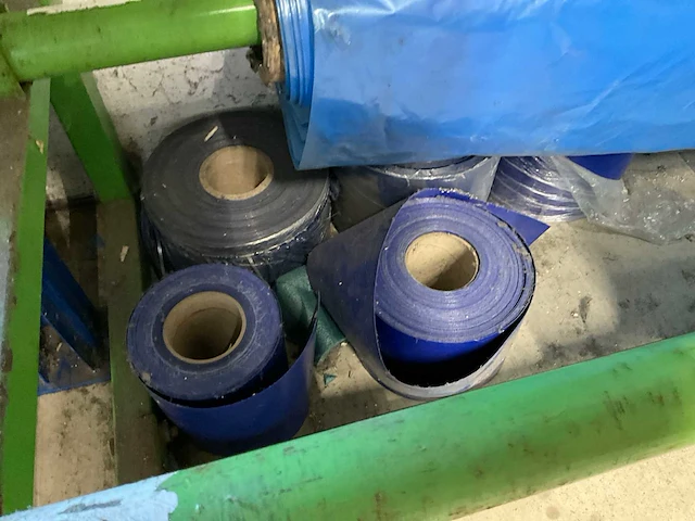 Rollenhouder - afbeelding 7 van  7