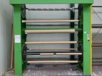 Rollenpaternosterkast strohmeyer, pb 2,3-76, bouwjaar 2002 - afbeelding 4 van  11