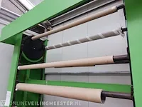 Rollenpaternosterkast strohmeyer, pb 2,3-76, bouwjaar 2002 - afbeelding 8 van  11