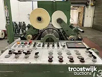 Rollensnijmachine - afbeelding 2 van  22