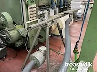 Rollensnijmachine - afbeelding 11 van  22