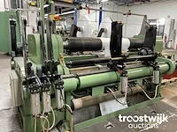 Rollensnijmachine - afbeelding 3 van  34