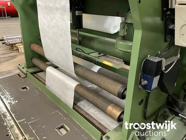 Rollensnijmachine - afbeelding 8 van  34