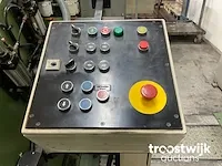 Rollensnijmachine - afbeelding 10 van  34