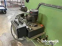 Rollensnijmachine - afbeelding 16 van  34