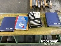 Rollensnijmachine - afbeelding 26 van  34