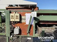 Rollensorteermachine - afbeelding 3 van  12