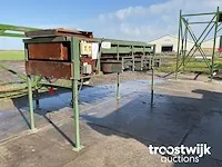 Rollensorteermachine - afbeelding 1 van  12