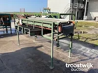 Rollensorteermachine - afbeelding 5 van  12
