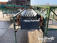 Rollensorteermachine - afbeelding 6 van  12