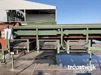 Rollensorteermachine - afbeelding 10 van  12