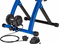 Rollentrainer voor fiets ultrasport - afbeelding 1 van  3