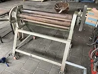 Rollenwals - afbeelding 1 van  3