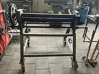 Rollenwals - afbeelding 2 van  3