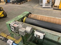 Rollenwals - afbeelding 2 van  4