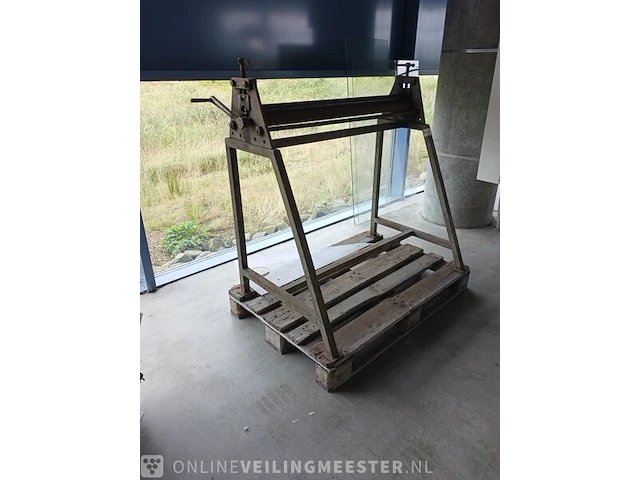 Rollenwals - afbeelding 1 van  7