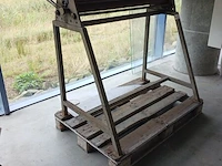 Rollenwals - afbeelding 1 van  7