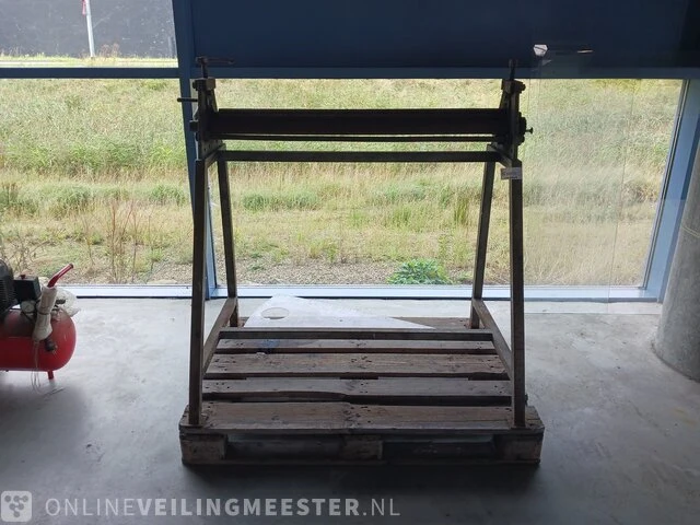 Rollenwals - afbeelding 2 van  7